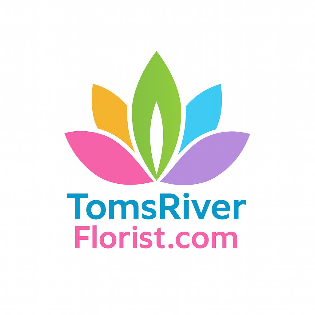 Toms River Florist- Toms River Florist Logo